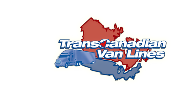 Logo TransCanadian Van Lines