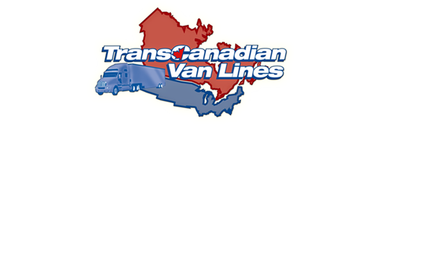Logo TransCanadian Van Lines